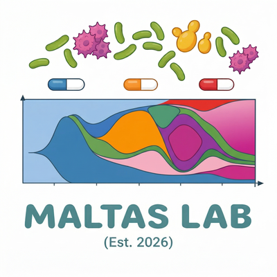Maltas Lab Logo