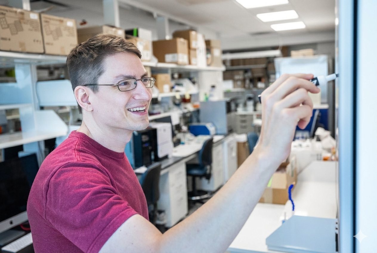 Jeff Maltas, PhD