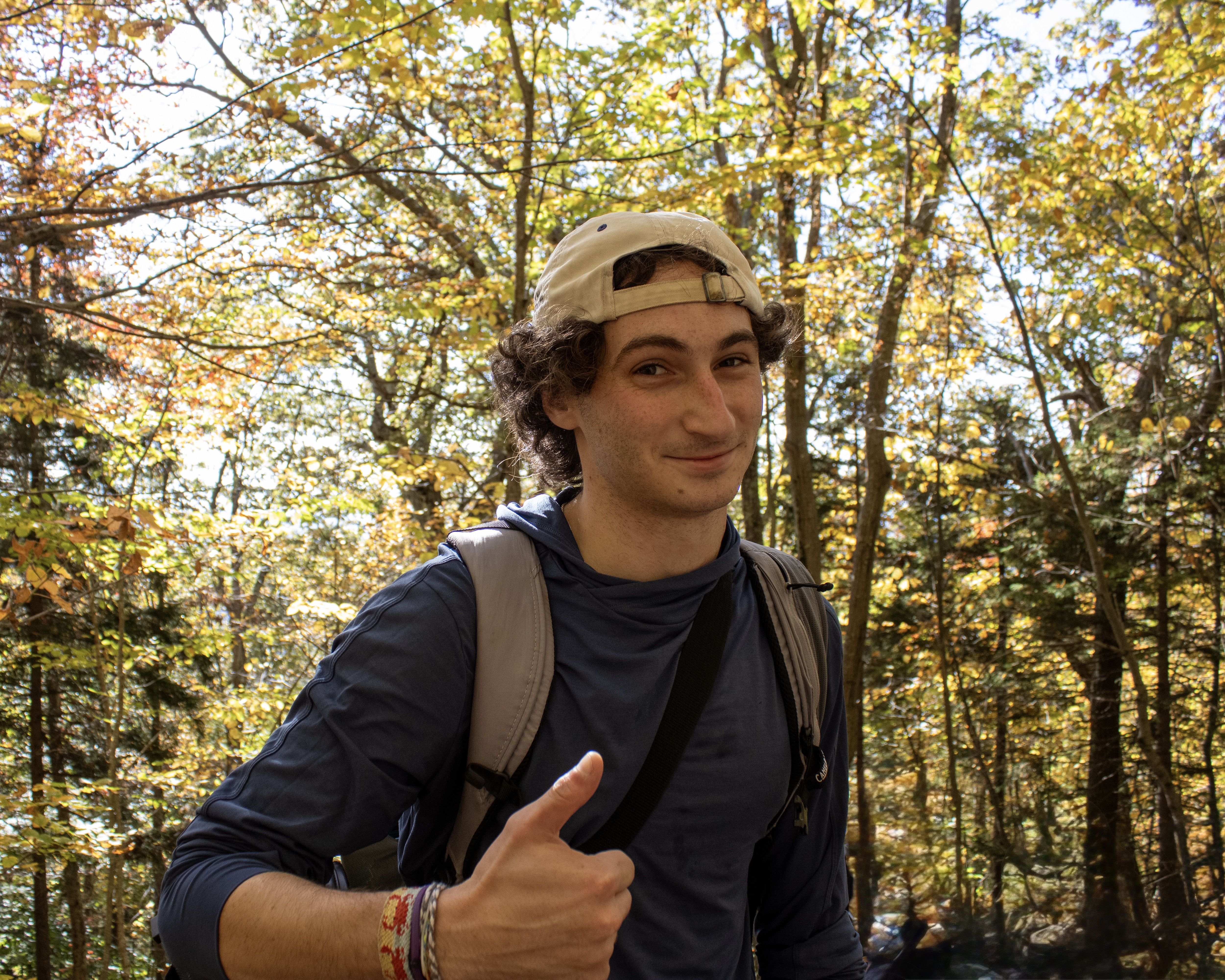 Ethan Rappaport