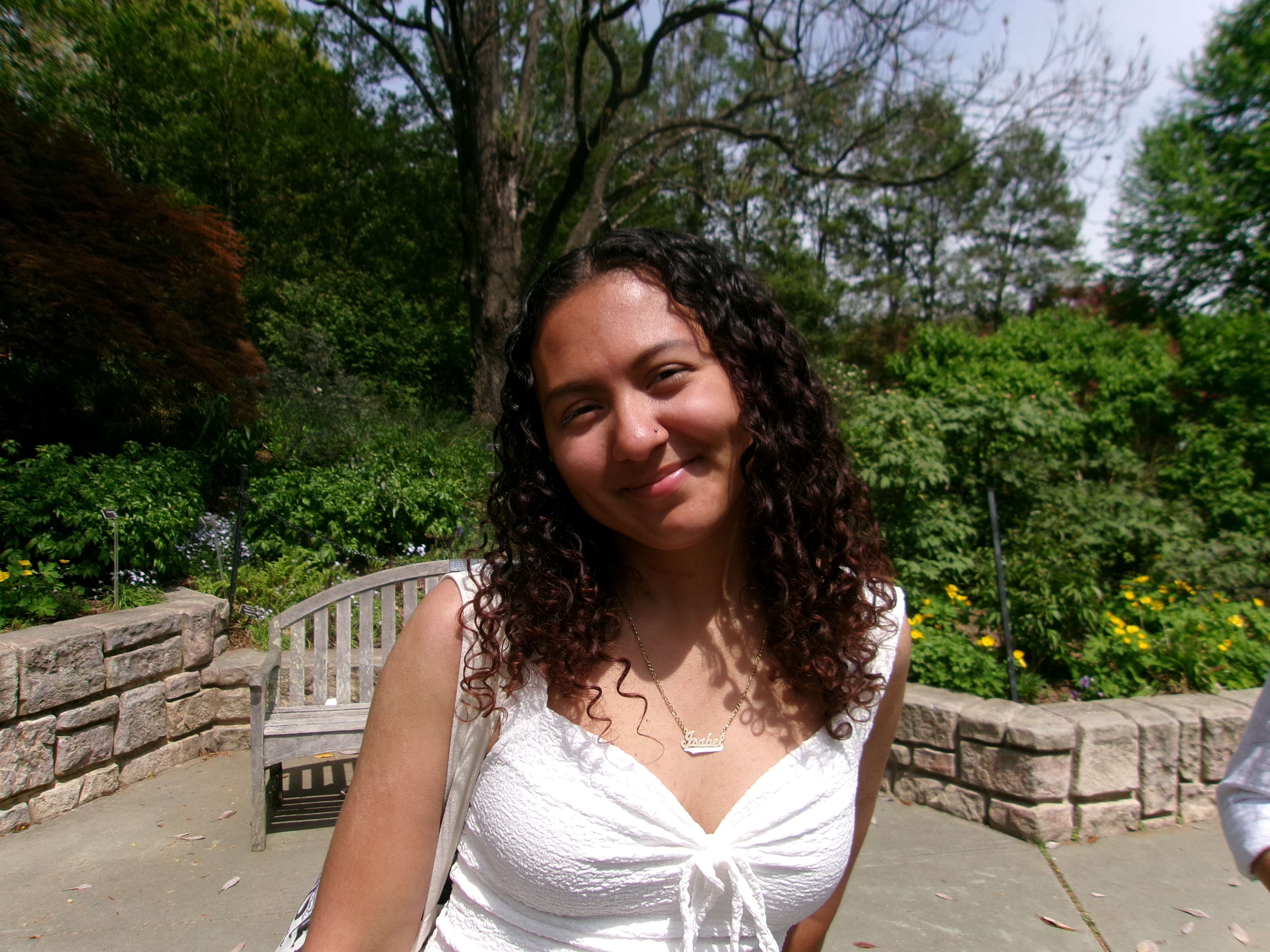 Isabel Santiesteban